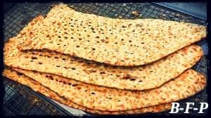 نون سنگک