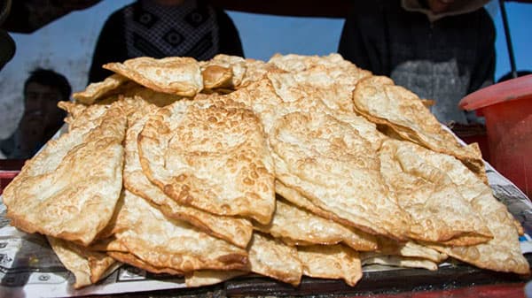 معرفی برترین نان‌های جهان و تاریخچه آنها