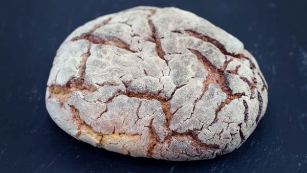 معرفی برترین نان‌های جهان و تاریخچه آنها