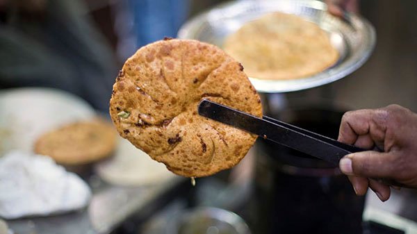 معرفی برترین نان‌های جهان و تاریخچه آنها