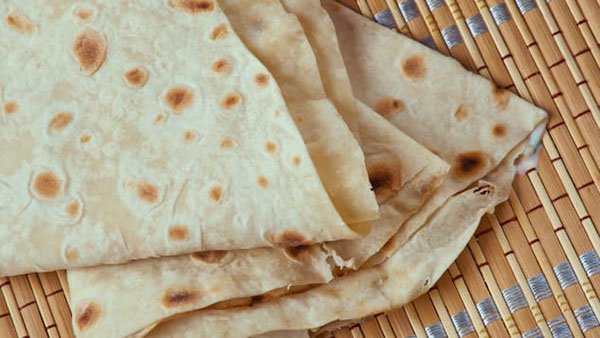 معرفی برترین نان‌های جهان و تاریخچه آنها