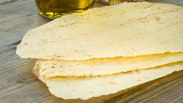 معرفی برترین نان‌های جهان و تاریخچه آنها