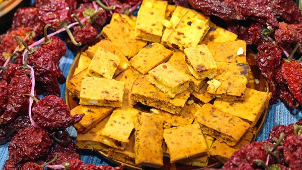 معرفی برترین نان‌های جهان و تاریخچه آنها