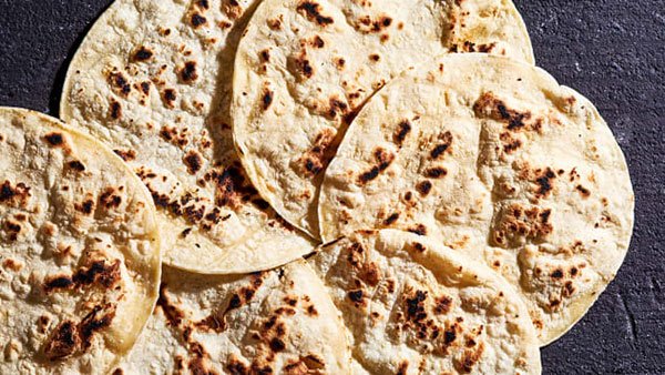 معرفی برترین نان‌های جهان و تاریخچه آنها