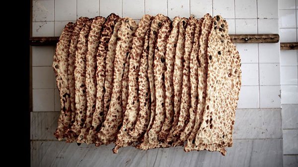 معرفی برترین نان‌های جهان و تاریخچه آنها