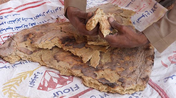 معرفی برترین نان‌های جهان و تاریخچه آنها