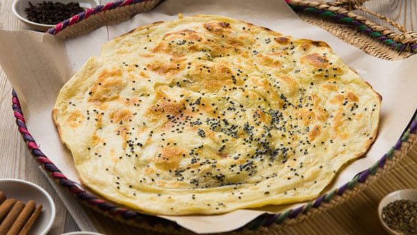 معرفی برترین نان‌های جهان و تاریخچه آنها